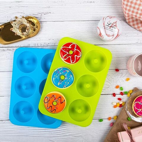 Five-pointed Star Shape Cake Pan Mold Home Baking Tool