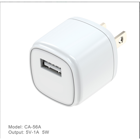 Chargeur pour montre connectée | Chargeur 5V 1A mural USB