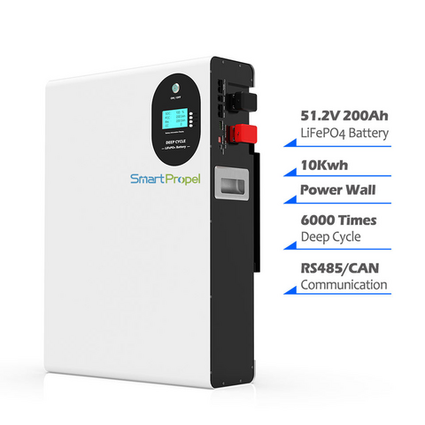 Buy Wholesale China Powerwall 48v Lithium Ion Battery 200ah 10kwh ...