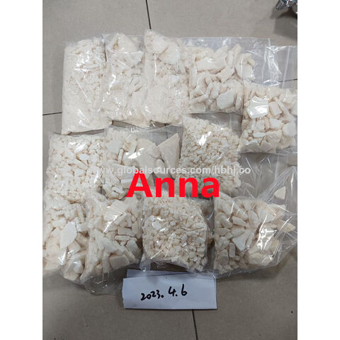 Buy Wholesale China Factory Supply Eu Dco Dpeu Qkeu Pvpcrystal Powder Research Chemical