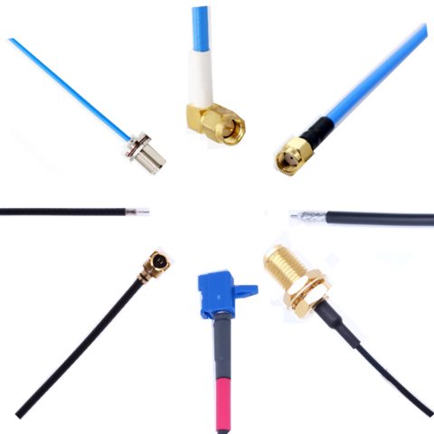 Buy Wholesale China Rf Cable Assemblies, Rf Cable Assembly For Antenna ...