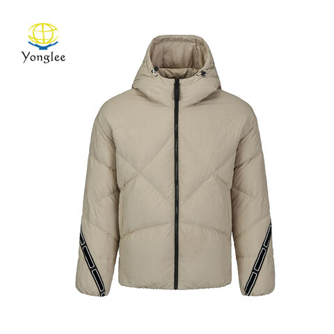 Women's Oversized Down Jacket for sale at factory direct price