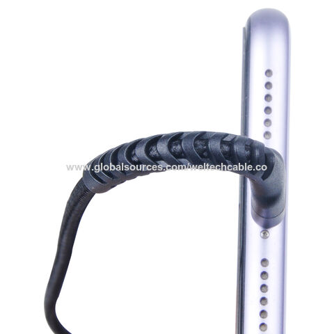 Cable súper duradero USB 3,1 tipo C a C, Gen 2 Ultra Alta Velocidad de hasta 10 Gpbs y Carga Rápida for sale at factory direct price