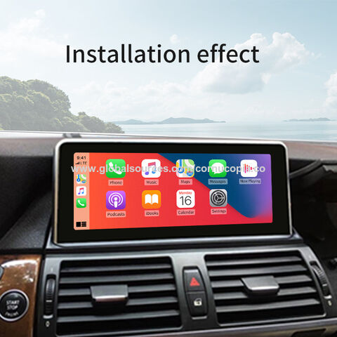 Wireless CarPlay Adapter / Apple & Android – Bimmer-Garage