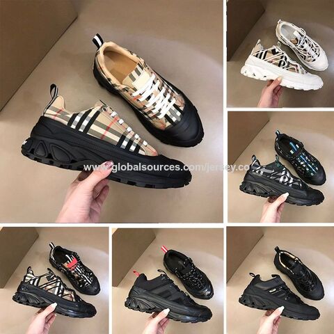 Wholesale Lv's Replicas Slippers Men Shoes Sneaker Branded Ladies Shoe -  China Replicas Shoes and Branded Shoes price