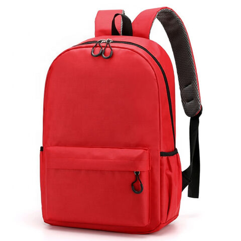 Comprar Conjuntos de 5 uds. De mochilas escolares de lona para niñas y  mujeres, mochila para estudiantes y niños, mochila para exteriores