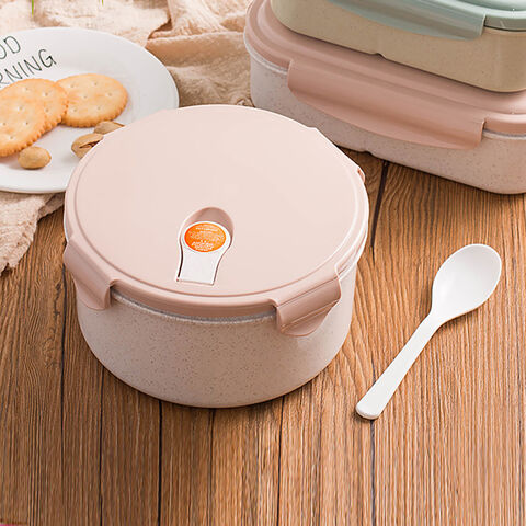 Buy Wholesale China Food Safe Material Lunch Containers Box For Kids