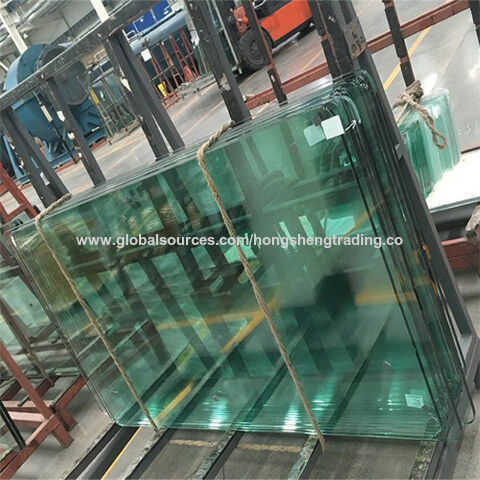 Buy Wholesale China Factory Supplied Clear Toughened Glass 10mm 12mm For Windows Price & 12mm Safety Clear Toughened Tempered at USD 15.6 | Global Sources