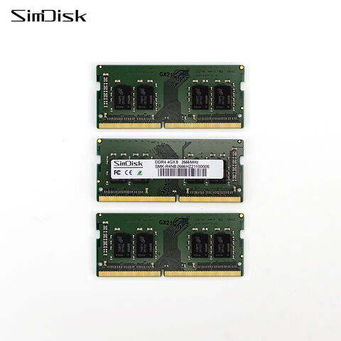 Best-selling Ram Ddr4 4gb 8gb 16gb 32gb 2133mhz 2400mhz 2666mhz Memory ...