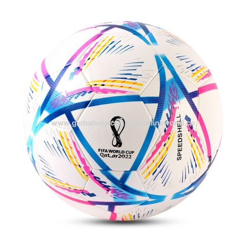 Soccer Ball Football Ball Official Size 3 Premier High Quality Seamless  Goal Team Match Balls Football