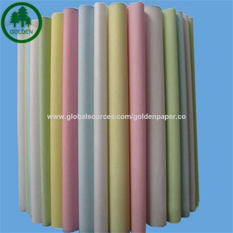 Buy Wholesale China Cb Cfb Cf Ncr Paper Carbonless Paper 70x100 Cm ...