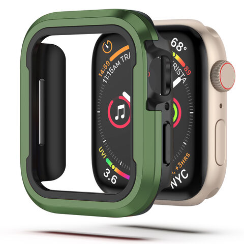 Apple watch series best sale 6 heavy duty case