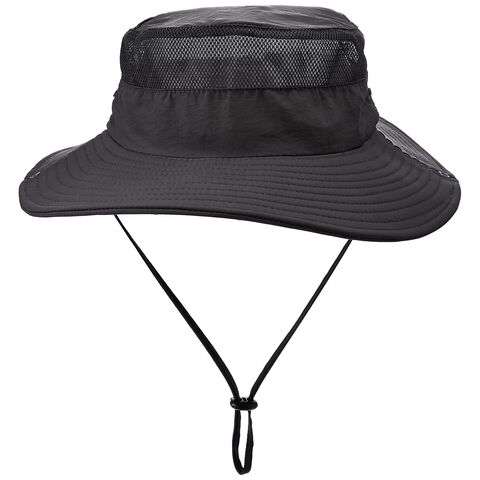 Western Cowboy Hats For Men Women, Summer Camping Fisherman Hats, Sun  Protection, Sun Shading, Outdoor Travel, Hiking Hats - Expore China  Wholesale Bucket Caps and Bucket Hats, Custom Headwear, Sun Hat
