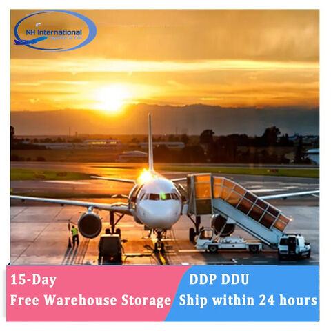 Buy Wholesale China Freight Forwarder Shipping Agent Ddp Door To Door ...