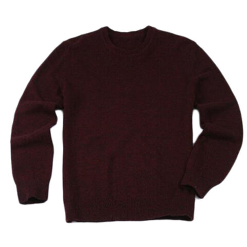 Buy Wholesale China Fashion Custom Men's Knitted Winter Sweaters & Men ...