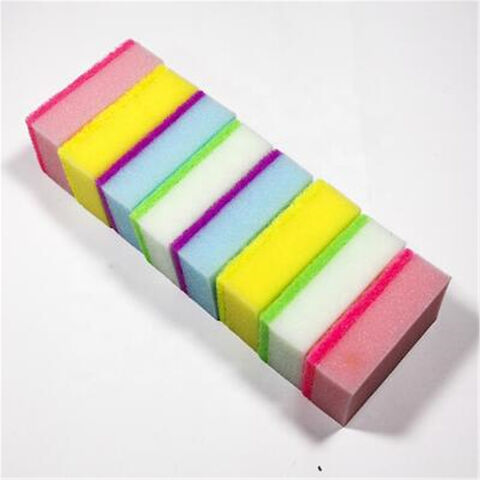 Buy Dish Washing Sponge Soft Sponge Scourer Scouring Pad For Sale