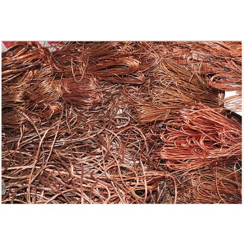 Buy Wholesale China 99.95% Copper Wire 0.8mm 1.0mm 1.2mm 1.6mm