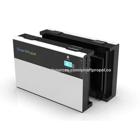 Buy Wholesale China 10kwh Power Wall 48v200ah Lifepo4 Battery Wall ...