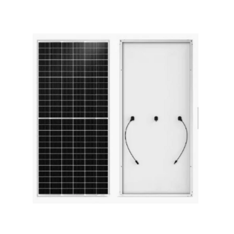 Buy Wholesale China Trina Photovoltaic Solar Panel 665w Bifacial Dual ...