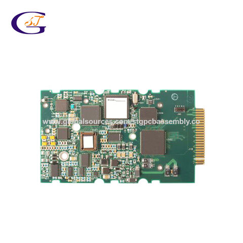 Buy Wholesale China Professional Custom Pcb Assembly Services Pcba