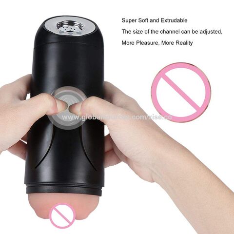 Buy China Wholesale Automatic Male 'masturbators 10 Vibration Speeds With Sex Moan Voice Hands Free Pocket Pussy Male Sex Toy Vibrator & Free Pocket Pussy Male Sex Toy Vibrator $9.4 | Globalsources.com Buy China Wholesale Automatic Male 'masturbators 10 Vibration Speeds With Sex Moan Voice Hands Free Pocket Pussy Male Sex Toy Vibrator & Free Pocket Pussy Male Sex Toy Vibrator $9.4 | Globalsources.com