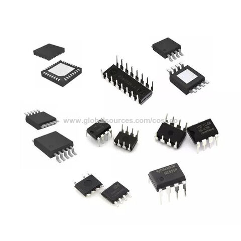 Buy Wholesale China Wholesale Ic Chip Replacement Good Original ...