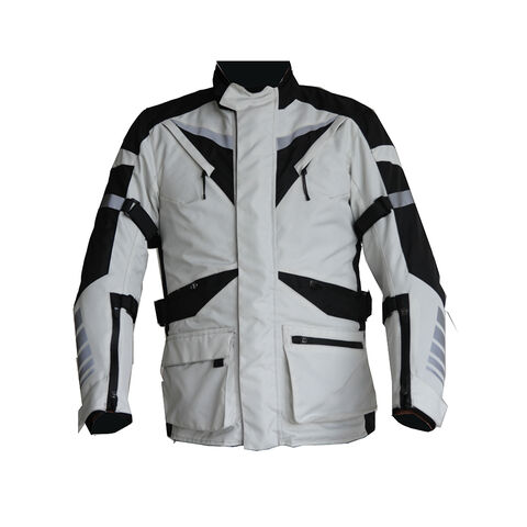 Advanced experience 2025 motorcycle jacket