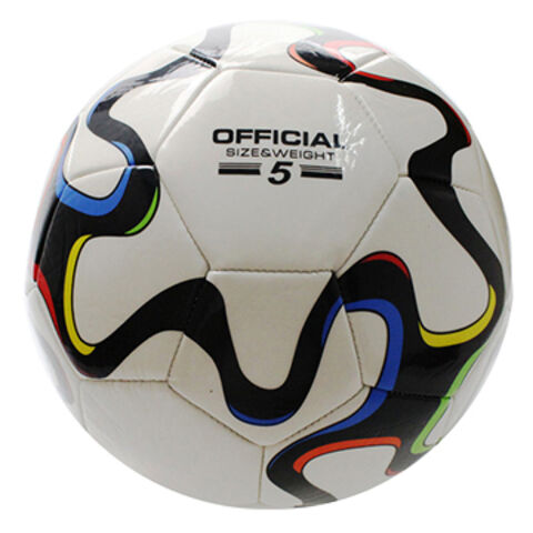 Buy Wholesale China Hot Sale Printing Soccer Ball & Printing Soccer ...