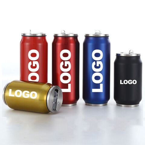 Buy Wholesale China Wholesale Custom Logo Stainless Steel Travel Mug ...