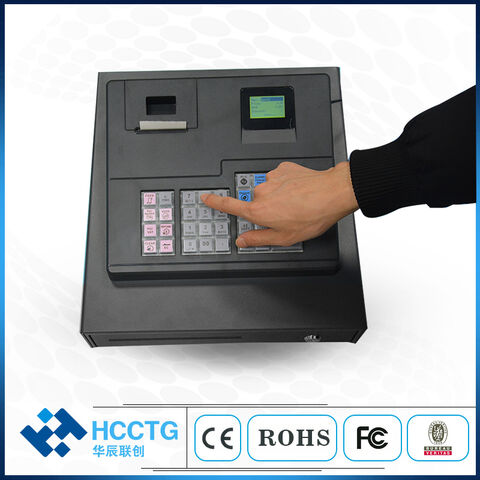 Tiroir de caisse enregistreuse pour système de point de vente (POS