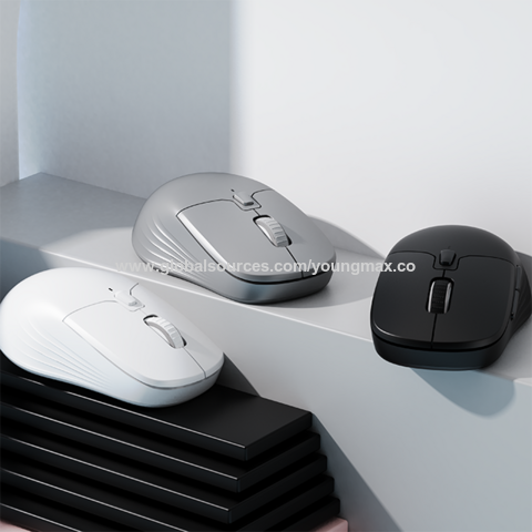 Buy Wholesale China High-speed Scrool Wireless Mouse & Mouse， Wireless 