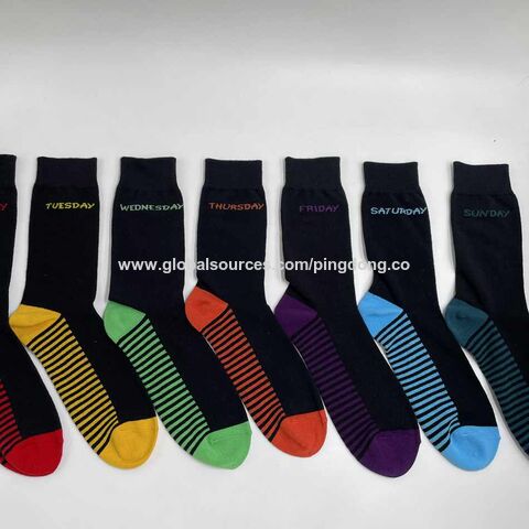 calcetines al por mayor