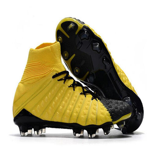 indoor and outdoor football boots