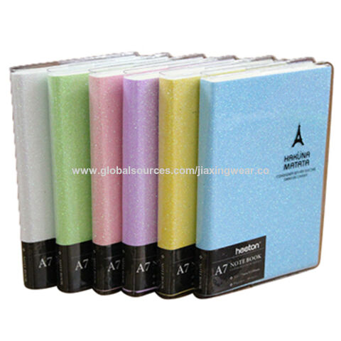 Buy Wholesale China China Custom 120 Sheets Notebooks & 120 Sheet ...