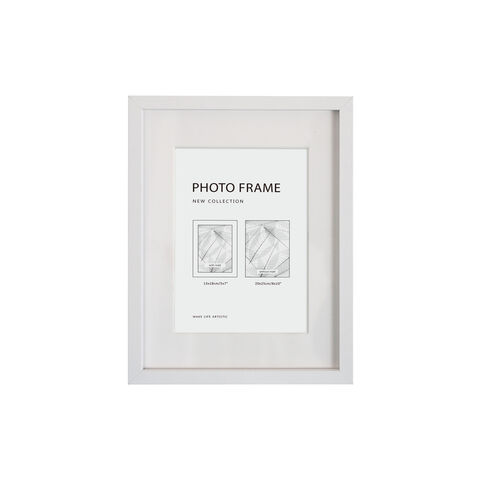 Compre Mdf Básico 8x10in Mdf Moldura Com Matt Para Casa E Escritório  Decoração De Memória Mantendo Presente Mdf Moldura, Vidro, Mdf De Volta e  Moldura Mdfphoto Para Decoração De Casa Com Desenhos