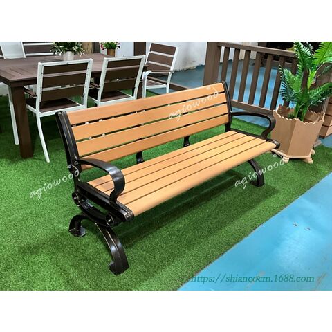 Park bench seats for sale new arrivals