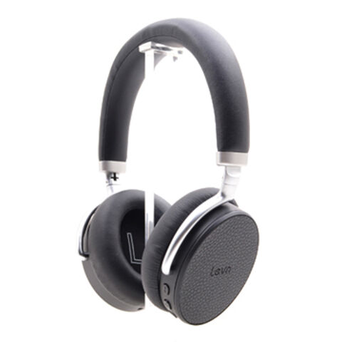 Auriculares Bluetooth con micrófono, auriculares inalámbricos con  cancelación de ruido AI, auriculares V5.0 en la oreja con dongle USB y  botón de