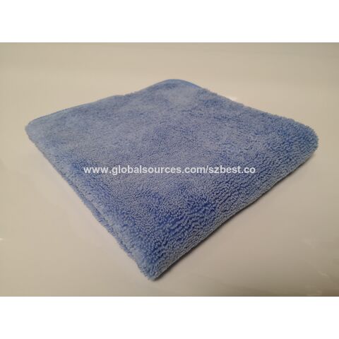 Micro Fiber Towel for Car Wash Towel 500-800GSM Thick Microfibre Towel for  Car Drying Towel of Micro Fibre Cleaning Towel - China Micro Fiber Towel  and Car Wash Towel price