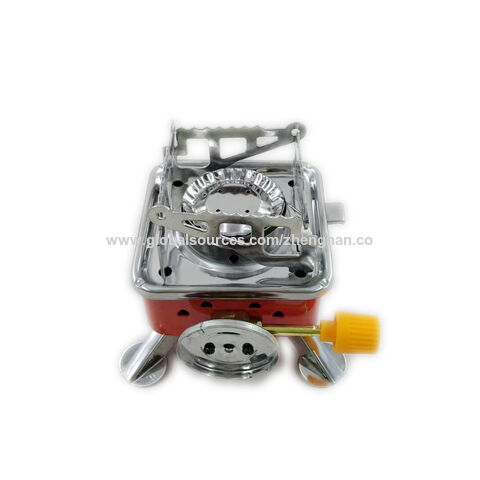 Buy Wholesale China Factory Price Butane Stove Mini Gas Stove