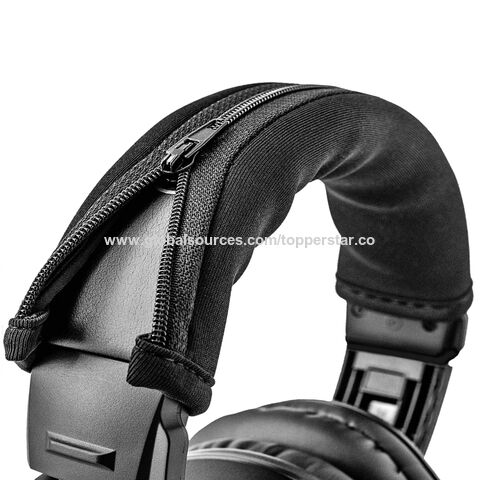 غطاء عصابة الرأس البديل M50BT لسماعات الرأس Audio Technica ATH M50X M50 M40X M40 M30X M20X، وسائد الأذن، عصابة الرأس، وسادة الرأس