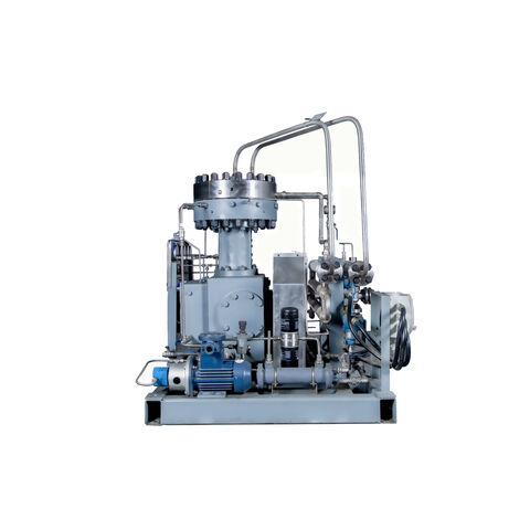 Buy Wholesale China Biogas Diaphragm Explosion-proof Compressors 