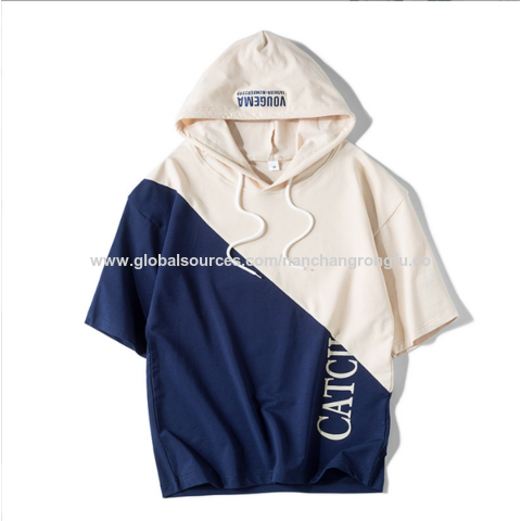 Unisex Pullover Hoodie for Women XS S M L XL 2XL 3XL Men Hoodie Casual  Plain Hoody for Men - Blue Hoodie Blue Sweatshirt