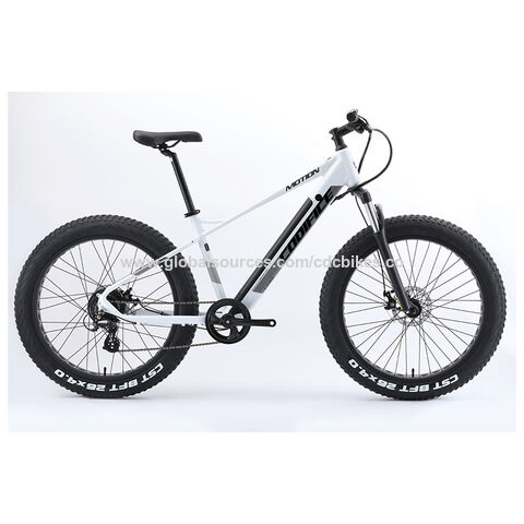 new fashion electric bike