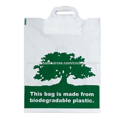 Buy Wholesale China Eco-friendly Biodegradable Bags & Biodegradable ...