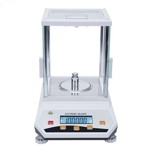 Buy Wholesale China Analytical Balances & Analytical Balances at USD ...