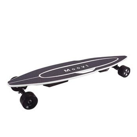 Buy Wholesale China Professional Maple Wood Electric Skateboard Scooter ...