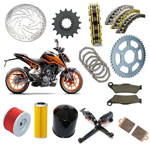 Buy Wholesale China Wholesale Aftermarket Motorcycle Parts For Ktm
