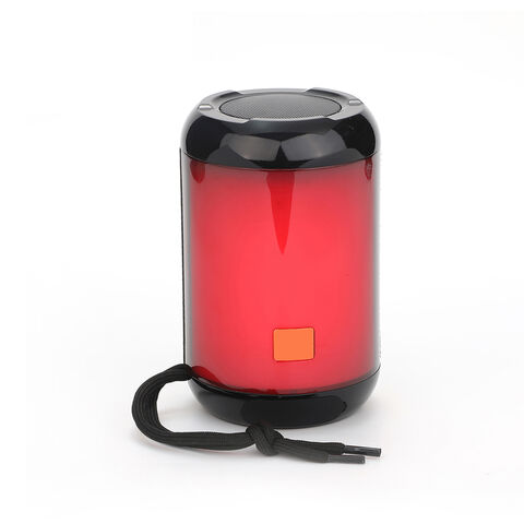 Buy Wholesale China T638 Portable Rgb Colorful Led Light Multi Function ...