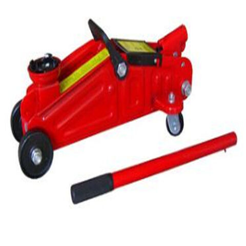 Buy Wholesale China Automobile Horizontal Hydraulic Jack & Floor Jacks ...