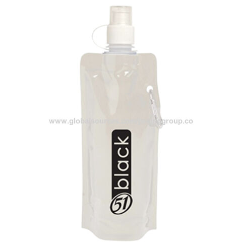 Buy Wholesale China Custom Bpa Free Promotional Plastic Water Bottle ...